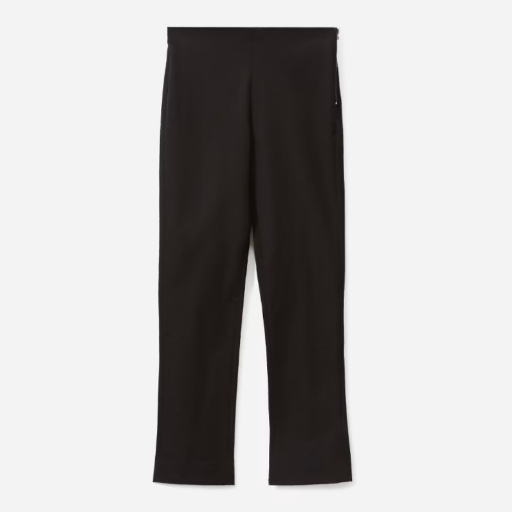 Kick Crop Work Pant